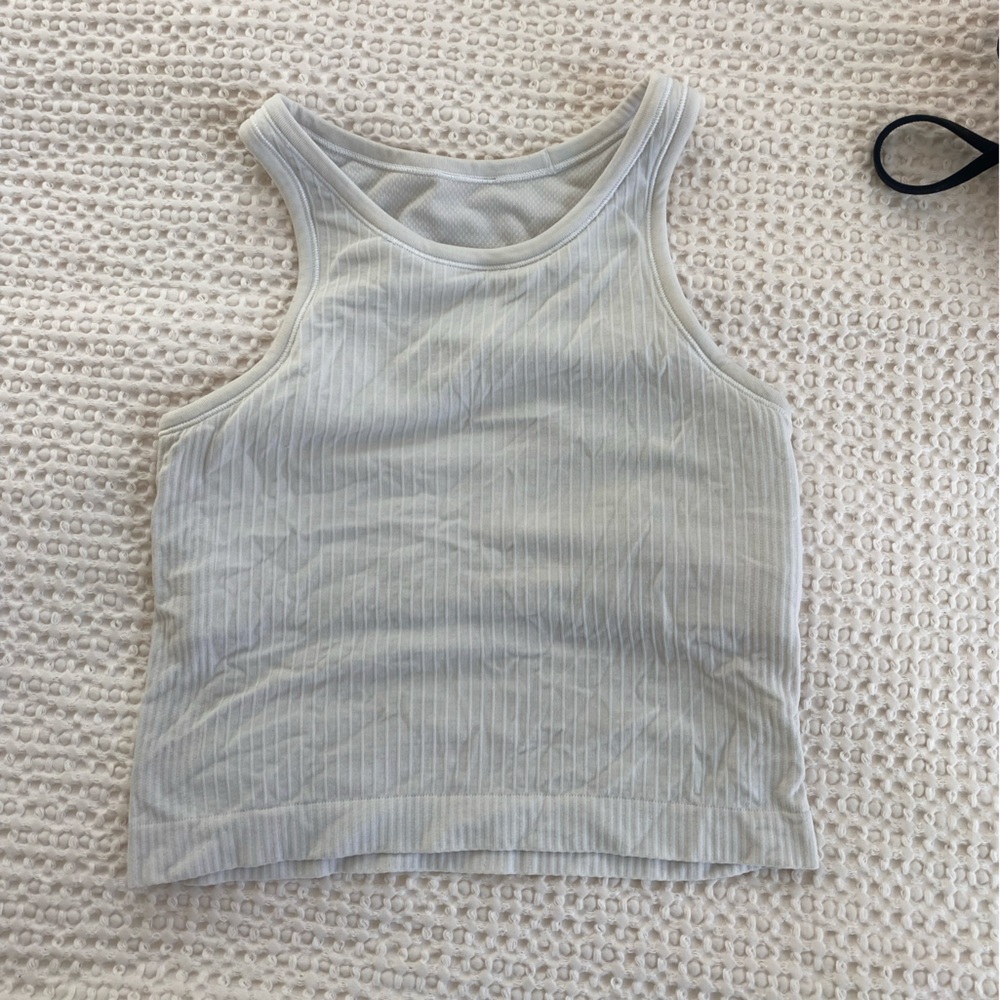 lululemon top